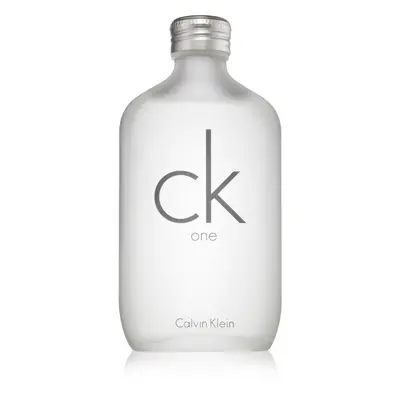 Calvin Klein CK One toaletní voda unisex 50 ml