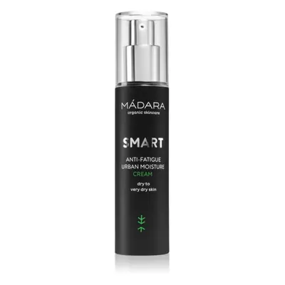 Mádara SMART Anti-Fatigue denní omlazující krém 50 ml