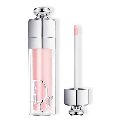 DIOR Dior Addict Lip Maximizer lesk na rty pro větší objem odstín 001 Pink 6 ml