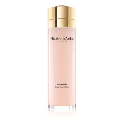 Elizabeth Arden Ceramide čisticí tonikum 200 ml