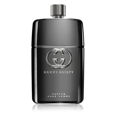 Gucci Guilty Pour Homme parfém pro muže 200 ml