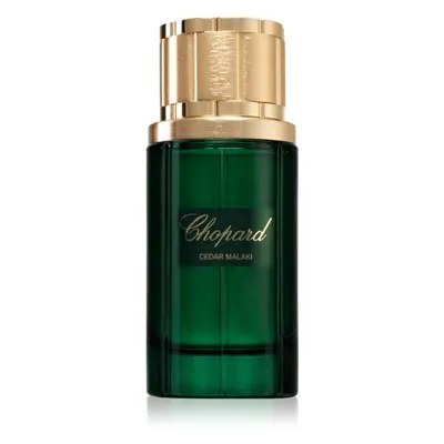 Chopard Cedar Malaki parfémovaná voda pro muže 80 ml