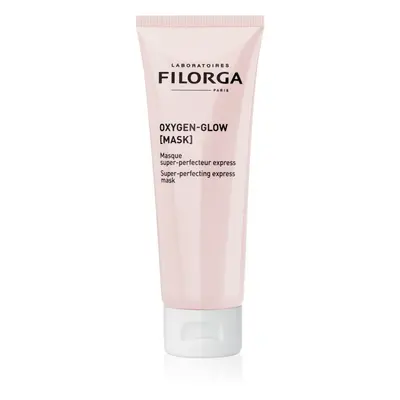 FILORGA OXYGEN-GLOW [MASK] expresní liftingová maska pro okamžité rozjasnění 75 ml