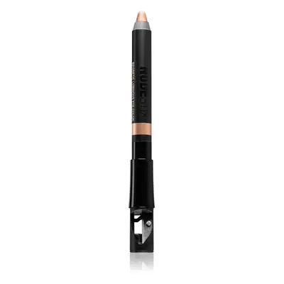 Nudestix Magnetic Luminous univerzální tužka na oči odstín Angel 2,8 g