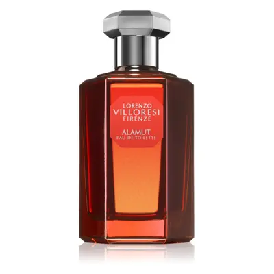 Lorenzo Villoresi Alamut toaletní voda unisex 100 ml