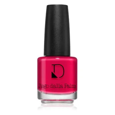 Diego dalla Palma Nail Polish dlouhotrvající lak na nehty odstín 221 Mon-cherry 14 ml