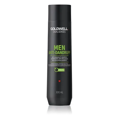 Goldwell Dualsenses For Men šampon proti lupům pro muže 300 ml