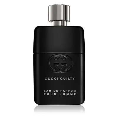 Gucci Guilty Pour Homme parfémovaná voda pro muže 50 ml