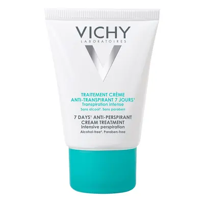 Vichy Deodorant krémový antiperspirant pro všechny typy pokožky 30 ml