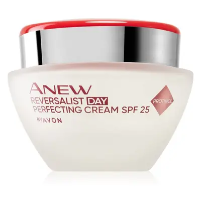 Avon Anew Reversalist denní obnovující krém SPF 20 50 ml