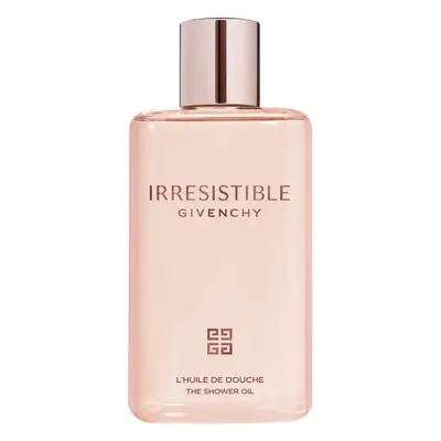 GIVENCHY Irresistible sprchový olej pro ženy 200 ml