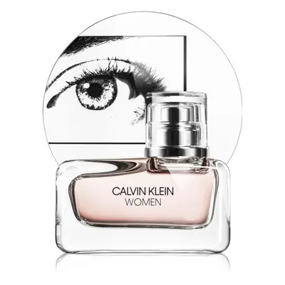 Calvin Klein Women parfémovaná voda pro ženy 30 ml