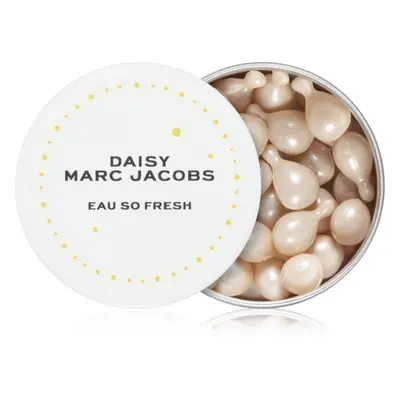 Marc Jacobs Daisy Eau So Fresh parfémovaný olej v kapslích pro ženy 30 ks