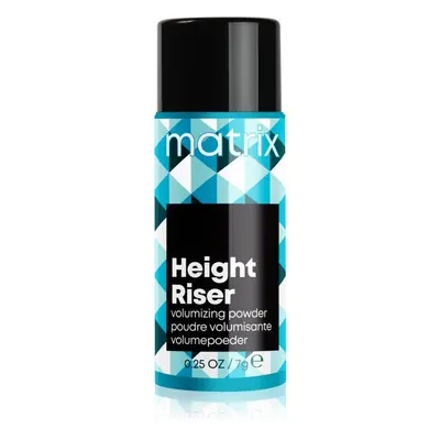 Matrix Height Riser Volumizing Powder vlasový pudr pro objem od kořínků 7 g