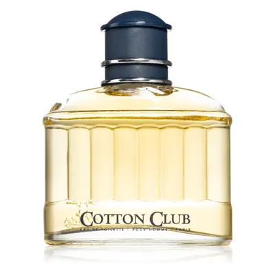 Jeanne Arthes Cotton Club toaletní voda pro muže 100 ml