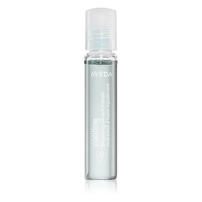 Aveda Cooling Balancing Oil Concentrate zklidňující olej s chladivým účinkem 7 ml