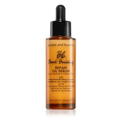 Bumble and bumble Bb.Bond-Building Repair Oil Serum sérum na vlasy 48 ml