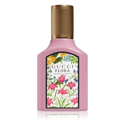 Gucci Flora Gorgeous Gardenia parfémovaná voda pro ženy 30 ml