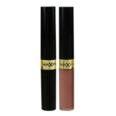 Max Factor Lipfinity Lip Colour dlouhotrvající rtěnka s balzámem odstín 020 Angelic 4,2 g