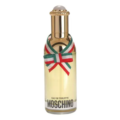 Moschino Femme toaletní voda pro ženy 45 ml