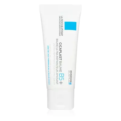 La Roche-Posay Cicaplast Baume B5 zklidňující balzám pro citlivou a podrážděnou pokožku 40 ml