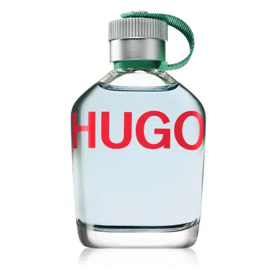 Hugo Boss HUGO Man toaletní voda pro muže 125 ml