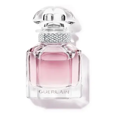 GUERLAIN Mon Guerlain Sparkling Bouquet parfémovaná voda pro ženy 30 ml