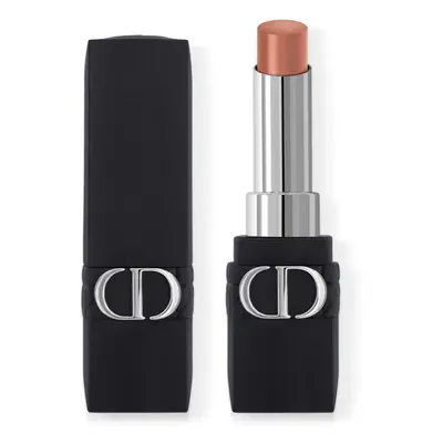 DIOR Rouge Dior Forever matná rtěnka odstín 630 Dune 3,2 g