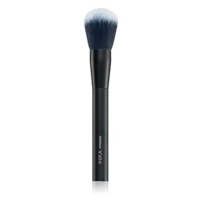 INIKA Organic Powder brush štětec na pudr 1 ks