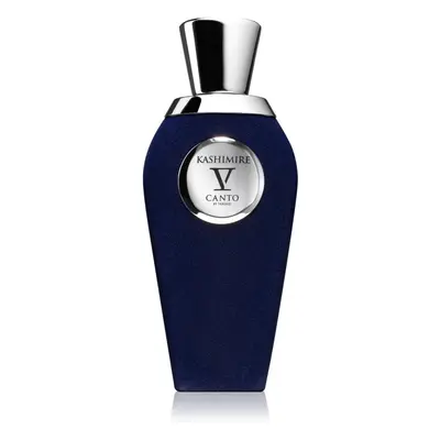 V Canto Kashimire parfémový extrakt unisex 100 ml