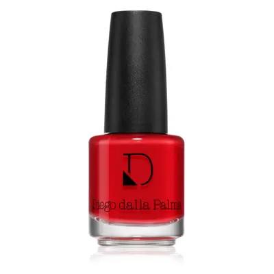 Diego dalla Palma Nail Polish dlouhotrvající lak na nehty odstín 225 Bloody Mary 14 ml