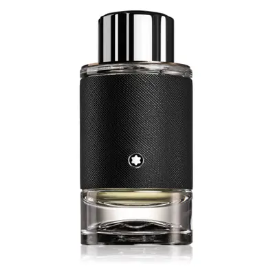 Montblanc Explorer parfémovaná voda pro muže 100 ml