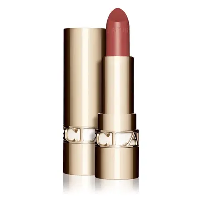 Clarins Joli Rouge krémová rtěnka se saténovým finišem odstín 705 3,5 g