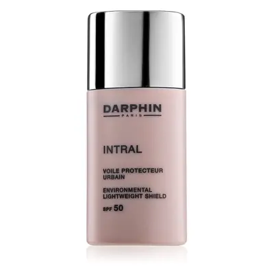 Darphin Intral Lightweight Shield SPF50 ochranný pleťový krém SPF 50 30 ml