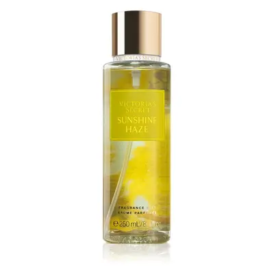 Victoria's Secret Sunshine Haze tělový sprej pro ženy 250 ml