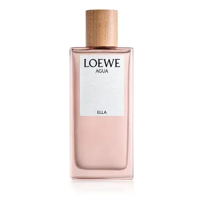 Loewe Agua Ella toaletní voda pro ženy 100 ml