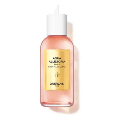 GUERLAIN Aqua Allegoria Rosa Palissandro Forte parfémovaná voda náhradní náplň pro ženy 200 ml