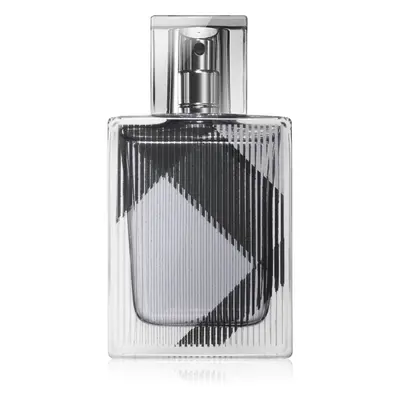 Burberry Brit for Him toaletní voda pro muže 50 ml