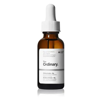 The Ordinary Amino Acid + B5 hydratační sérum s aminokyselinami 30 ml