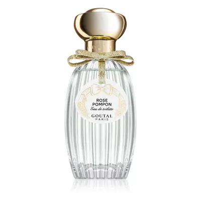 GOUTAL Rose Pompon toaletní voda pro ženy 100 ml