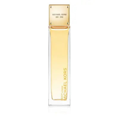 Michael Kors Sexy Amber parfémovaná voda pro ženy 100 ml