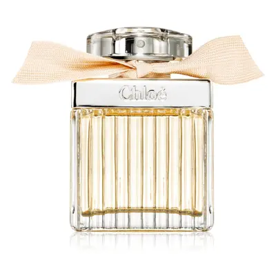 Chloé Chloé parfémovaná voda pro ženy 75 ml