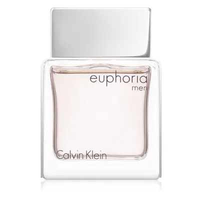 Calvin Klein Euphoria Men toaletní voda pro muže 30 ml