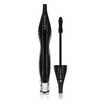 Lancôme Hypnôse Le 8 řasenka pro objem a zahuštění řas odstín 01 Black 8 ml