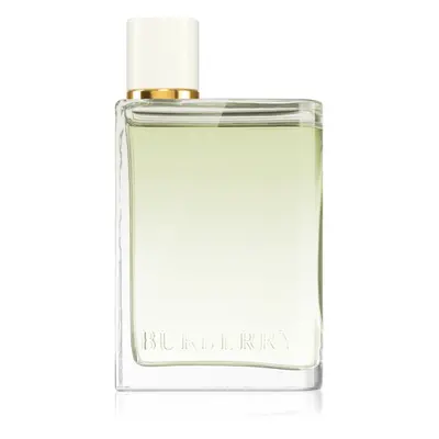 Burberry Her toaletní voda pro ženy 100 ml