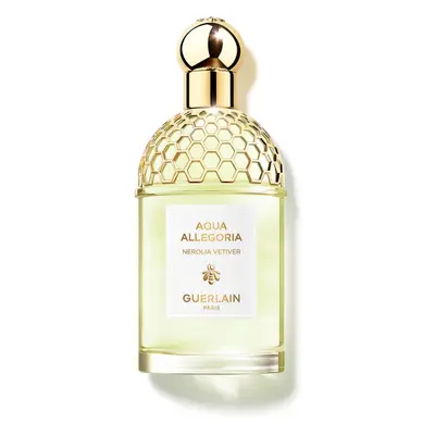 GUERLAIN Aqua Allegoria Nerolia Vetiver toaletní voda plnitelná pro ženy 125 ml