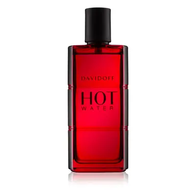 Davidoff Hot Water toaletní voda pro muže 110 ml