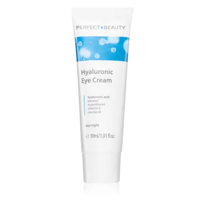 Farmona Perfect Beauty Hyaluronic oční krém na den i noc 30 ml