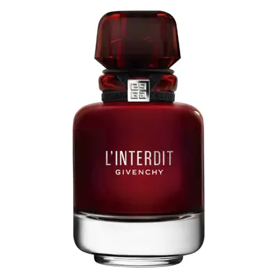 GIVENCHY L’Interdit Rouge parfémovaná voda pro ženy 50 ml