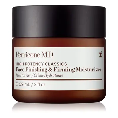 Perricone MD High Potency Classics Firming Moisturizer zpevňující pleťový krém s hydratačním úči